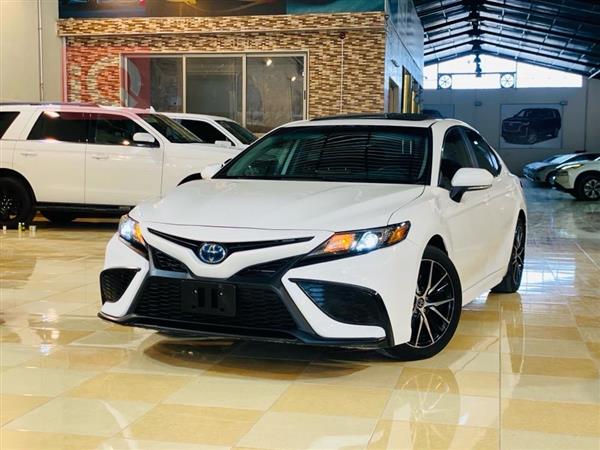 تويوتا كامري 2024 للبيع في العراق - اربيل